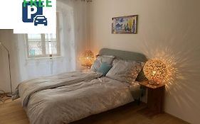 Altstadt Bed&Bike